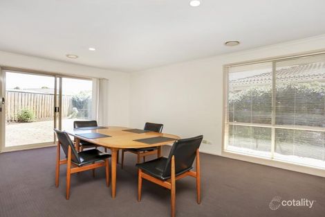 Property photo of 10 Benjamin Court Sydenham VIC 3037