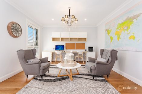 Property photo of 8 Montadale Avenue Elizabeth Hills NSW 2171