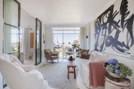 32/3 Wylde St, Potts Point, NSW 2011