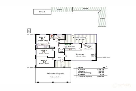 Property photo of 81 Warren Road Modbury North SA 5092