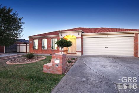 Property photo of 10 Hampshire Drive Narre Warren South VIC 3805