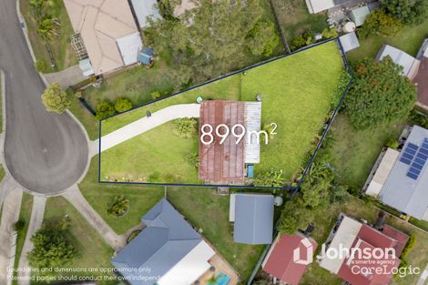 Property photo of 4 Strand Court Waterford West QLD 4133
