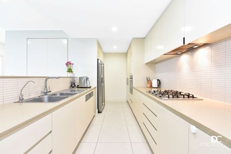 Property photo of 52/1 Rosewater Circuit Breakfast Point NSW 2137