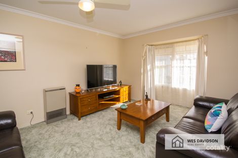 Property photo of 12 Ashwin Walk Horsham VIC 3400