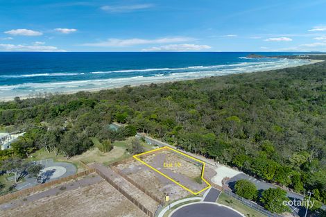 Property photo of 23 Sea Eagle Court Casuarina NSW 2487