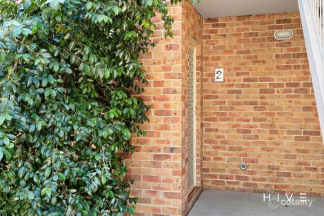 Property photo of 2/46 Shumack Street Weetangera ACT 2614
