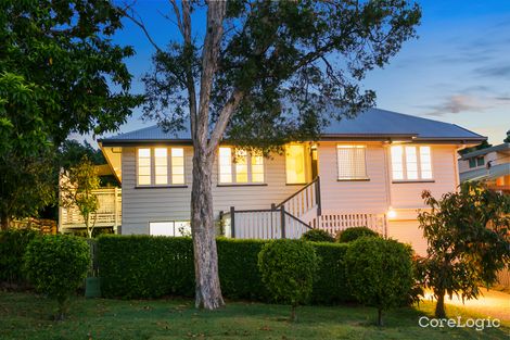 Property photo of 34 Franklin Street Annerley QLD 4103
