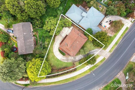Property photo of 14 Coomassie Avenue Faulconbridge NSW 2776