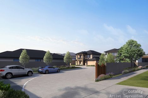 4/30 Sewell Rd, Tanah Merah, QLD 4128