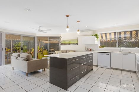 Property photo of 9 Singleton Court Helensvale QLD 4212