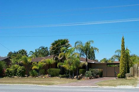Property photo of 122 Southern River Road Gosnells WA 6110