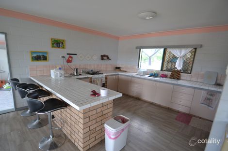 Property photo of 59 Flemington Road Bowen QLD 4805