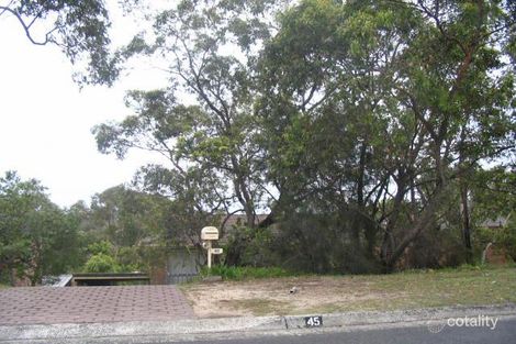 45 Giles St, Yarrawarrah, NSW 2233