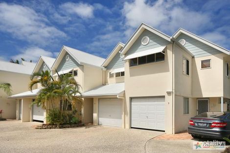 Property photo of 6/8 Portside Court Noosaville QLD 4566