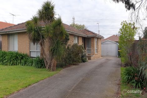 Property photo of 34 Kent Road Lalor VIC 3075