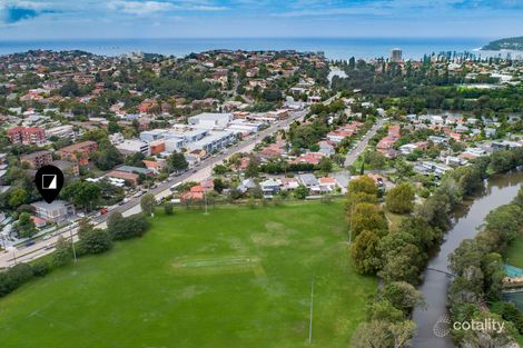 Property photo of 11/434 Pittwater Road North Manly NSW 2100