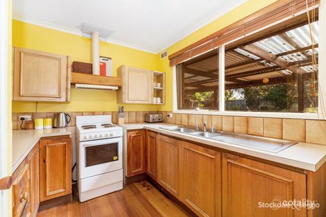 Property photo of 30 Milton Street Bannockburn VIC 3331