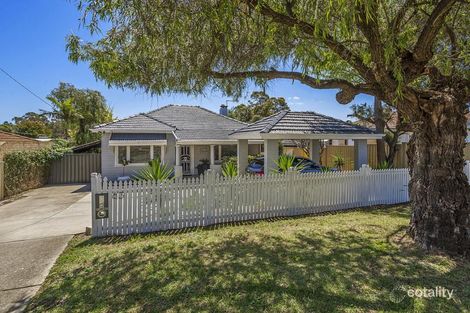 63 Tamar St, Palmyra, WA 6157