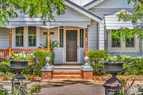 Property photo of 65 Lenaghans Drive Lenaghan NSW 2322