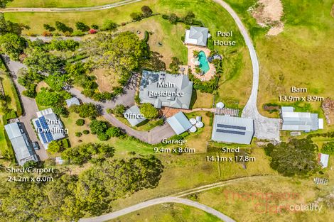 Property photo of 65 Lenaghans Drive Lenaghan NSW 2322
