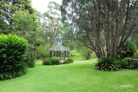 Property photo of 10 Tindalls Lane Broughton NSW 2535