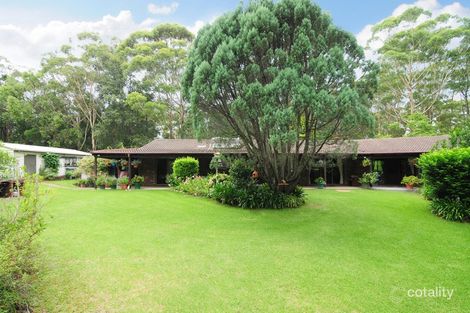 Property photo of 10 Tindalls Lane Broughton NSW 2535