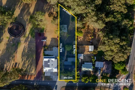 Property photo of 8 Page Road Kelmscott WA 6111