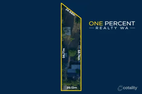 Property photo of 8 Page Road Kelmscott WA 6111