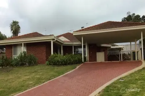 Property photo of 4 Monash Court Halls Head WA 6210