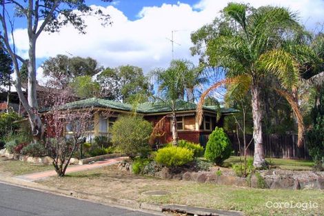 Property photo of 6 Carcoola Street Castle Hill NSW 2154