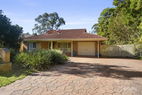 Property photo of 82 Judith Drive North Nowra NSW 2541