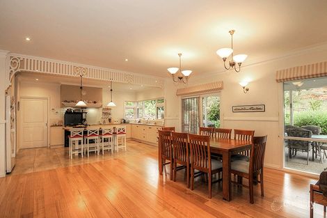 Property photo of 21 Kerami Crescent Marysville VIC 3779
