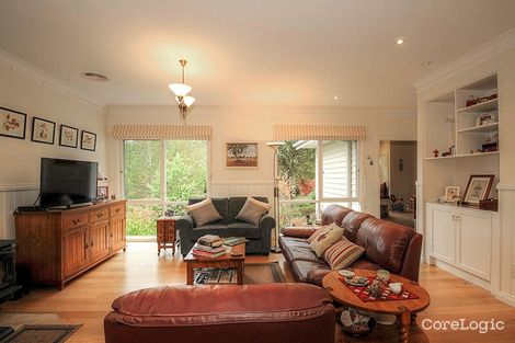 Property photo of 21 Kerami Crescent Marysville VIC 3779