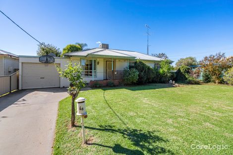 Property photo of 48 Canal Street Leeton NSW 2705