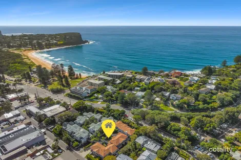 Property photo of 4/12-14 The Crescent Avalon Beach NSW 2107