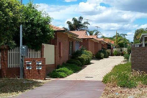 Property photo of 1/118 Albert Street Osborne Park WA 6017