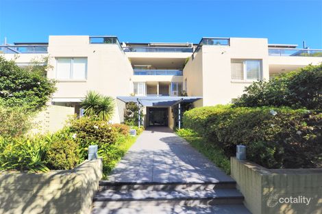 Property photo of 3/14-18 Kareela Road Cremorne Point NSW 2090
