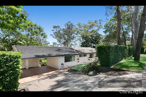 Property photo of 138 Jerrang Street Indooroopilly QLD 4068