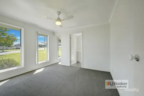 Property photo of 25 Scenic Drive Gillieston Heights NSW 2321