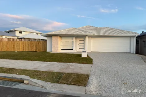 Property photo of 4 Tivoli Avenue Greenbank QLD 4124