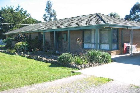 Property photo of 79 Wattletree Road Bunyip VIC 3815