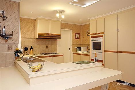 Property photo of 9 Naylor Street Crestwood NSW 2620