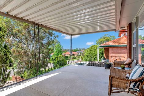 Property photo of 19 Maunder Avenue Girraween NSW 2145