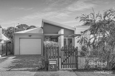 Property photo of 3 Prantl Court Bellbird Park QLD 4300