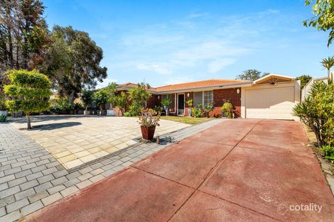Property photo of 18 Fragrant Gardens Mirrabooka WA 6061