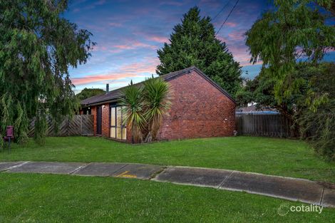 Property photo of 13 Kingston Heath Court Craigieburn VIC 3064