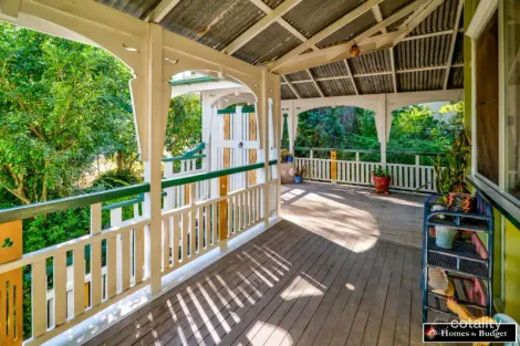 Property photo of 72 Prospect Street Lowood QLD 4311