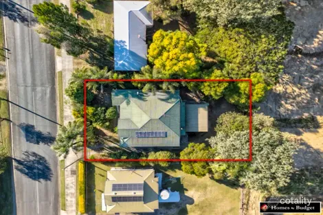 Property photo of 72 Prospect Street Lowood QLD 4311