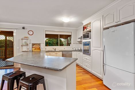 Property photo of 33 Jacqueline Place Pakenham VIC 3810