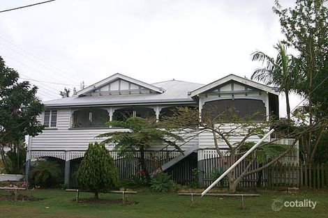 22 Richmond St, Maryborough, QLD 4650